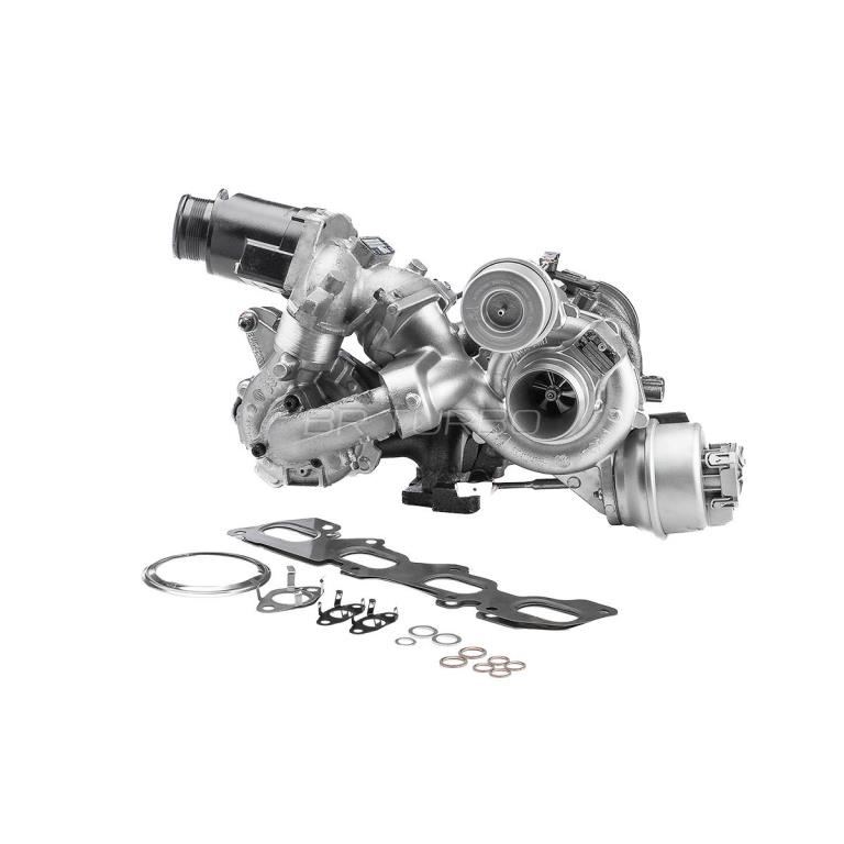 Turbocompresseur (Turbo) BR Turbo ref. 10009930115RSG