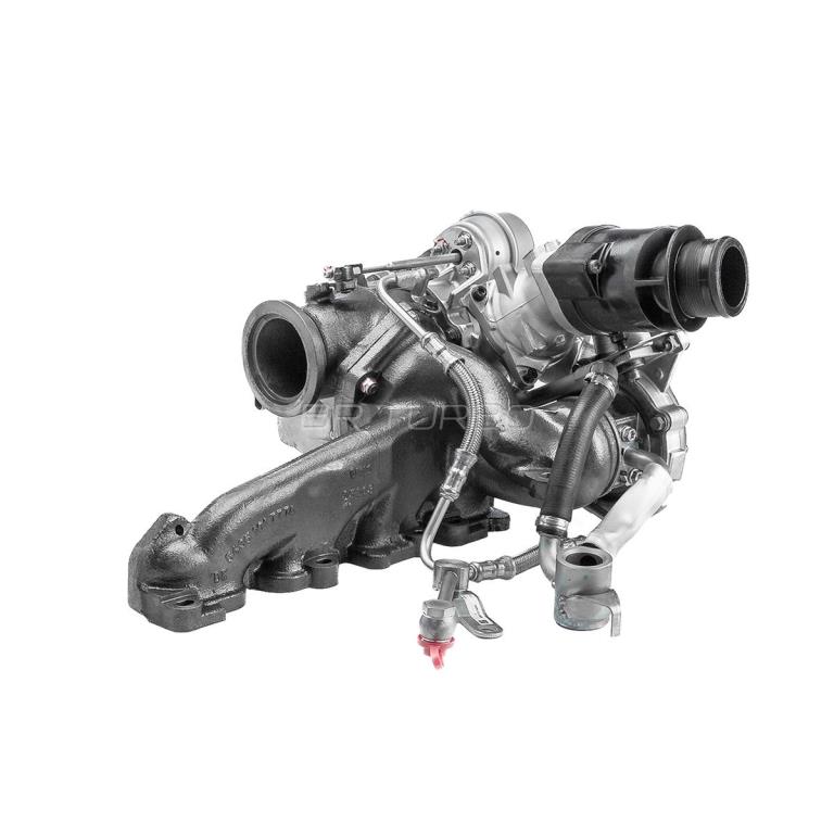 Turbocompresseur (Turbo) BR Turbo ref. 10009930115RSG