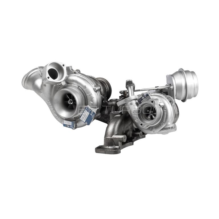 Turbocompresseur (Turbo) BR Turbo ref. 10009980164RS