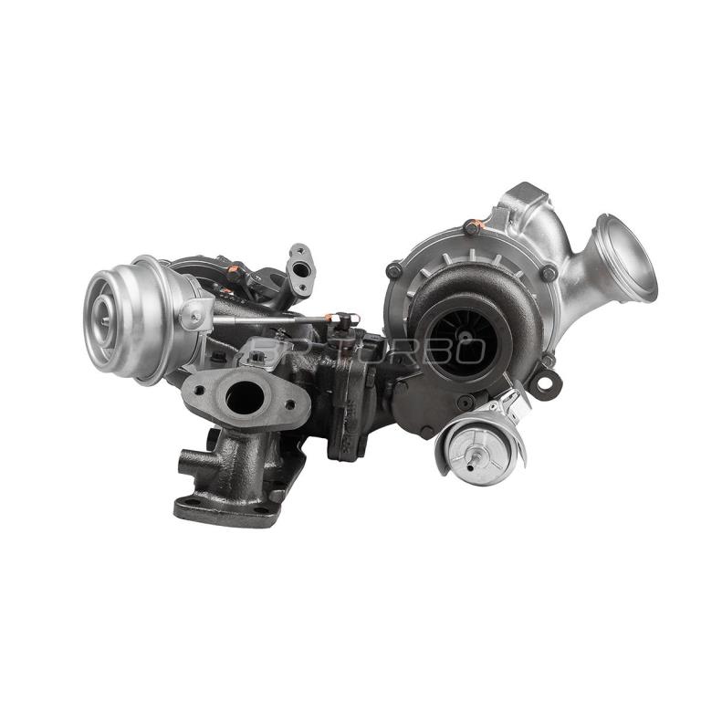 Turbocompresseur (Turbo) BR Turbo ref. 10009980164RS