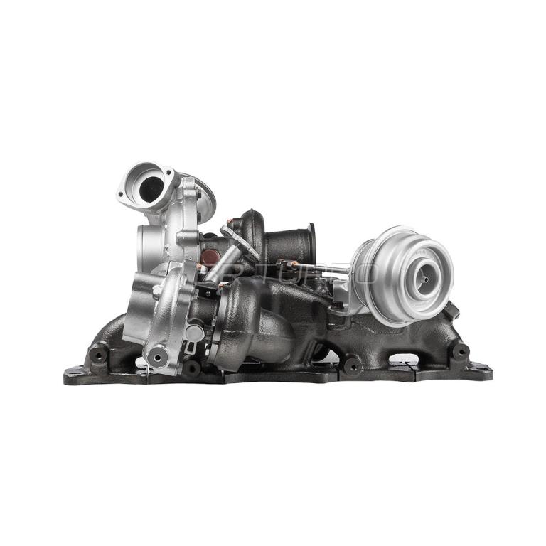Turbocompresseur (Turbo) BR Turbo ref. 10009980164RS