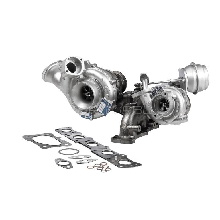 Turbocompressor BR Turbo ref. 10009980164RSG