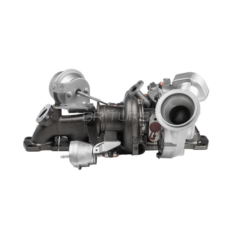 Turbocompresseur (Turbo) BR Turbo ref. 10009980164RSM