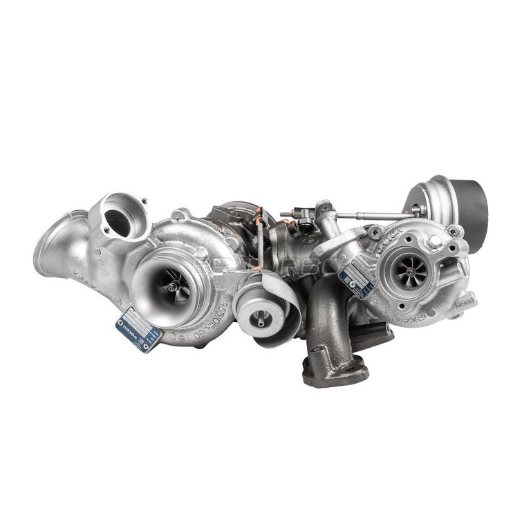 Turbocompresseur (Turbo) BR Turbo ref. 10009980228RS