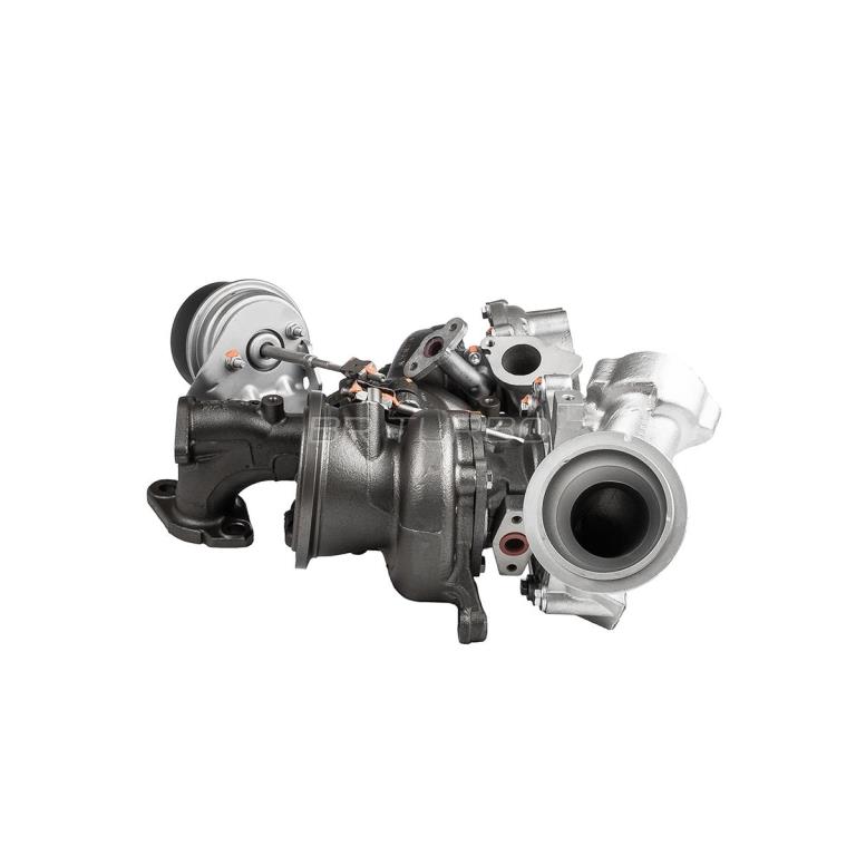 Turbocompresseur (Turbo) BR Turbo ref. 10009980228RS