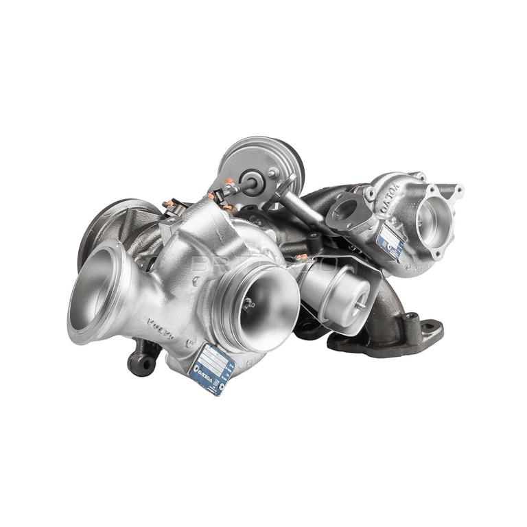 Turbocompresseur (Turbo) BR Turbo ref. 10009980228RS