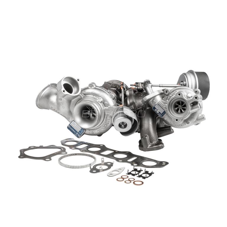 Turbocompresseur (Turbo) BR Turbo ref. 10009980228RSG