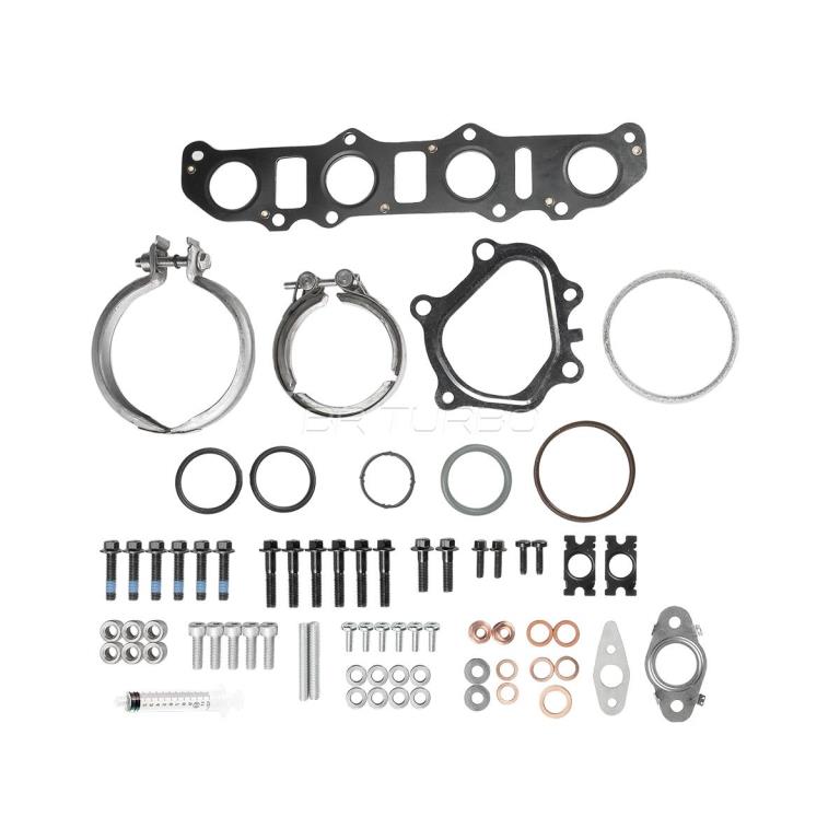 Turbocompresseur (Turbo) BR Turbo ref. 10009980228RSM