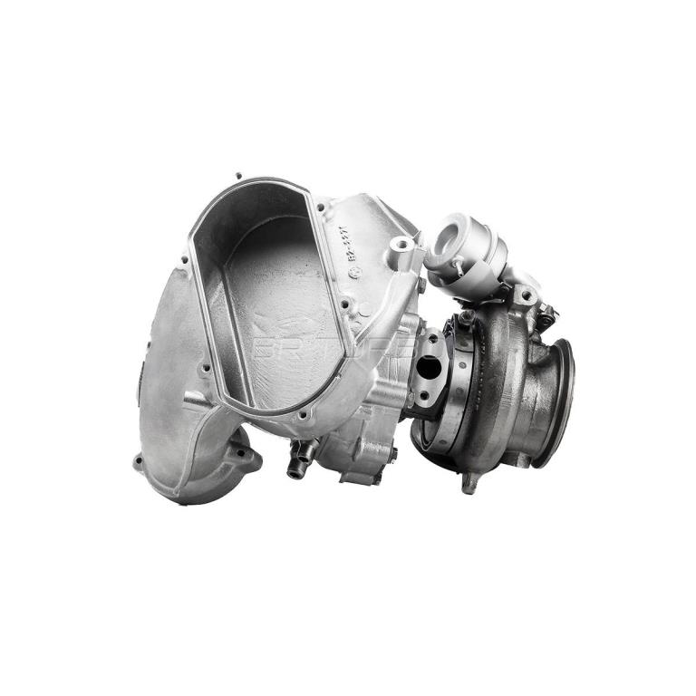 Turbocompresseur (Turbo) BR Turbo ref. 12739880010RS