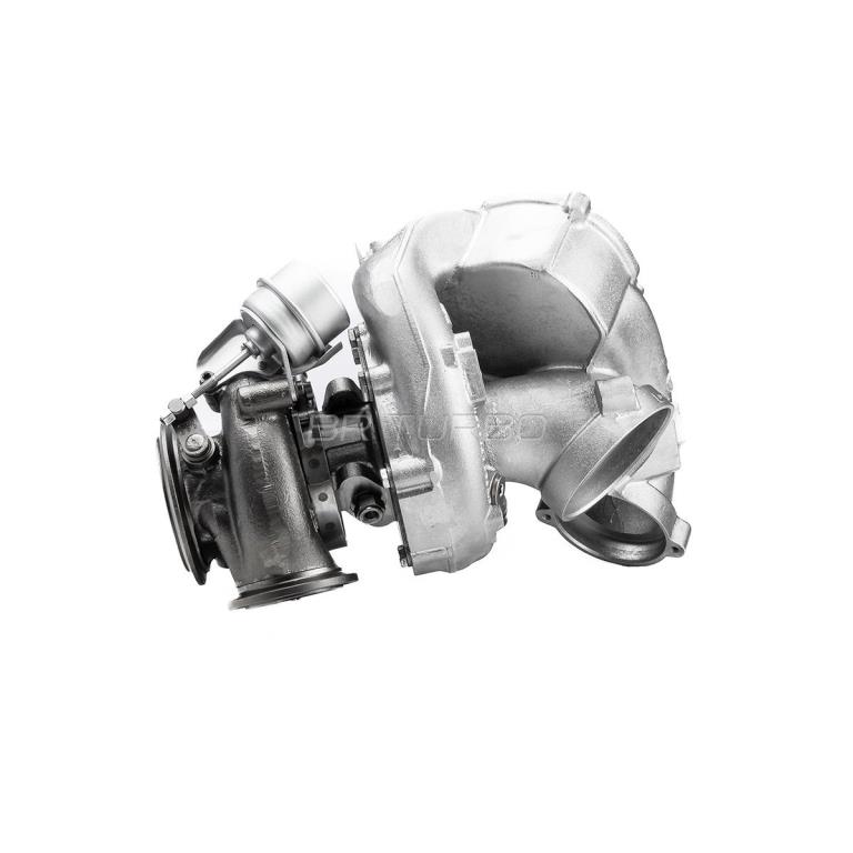 Turbocompresseur (Turbo) BR Turbo ref. 12739880010RS