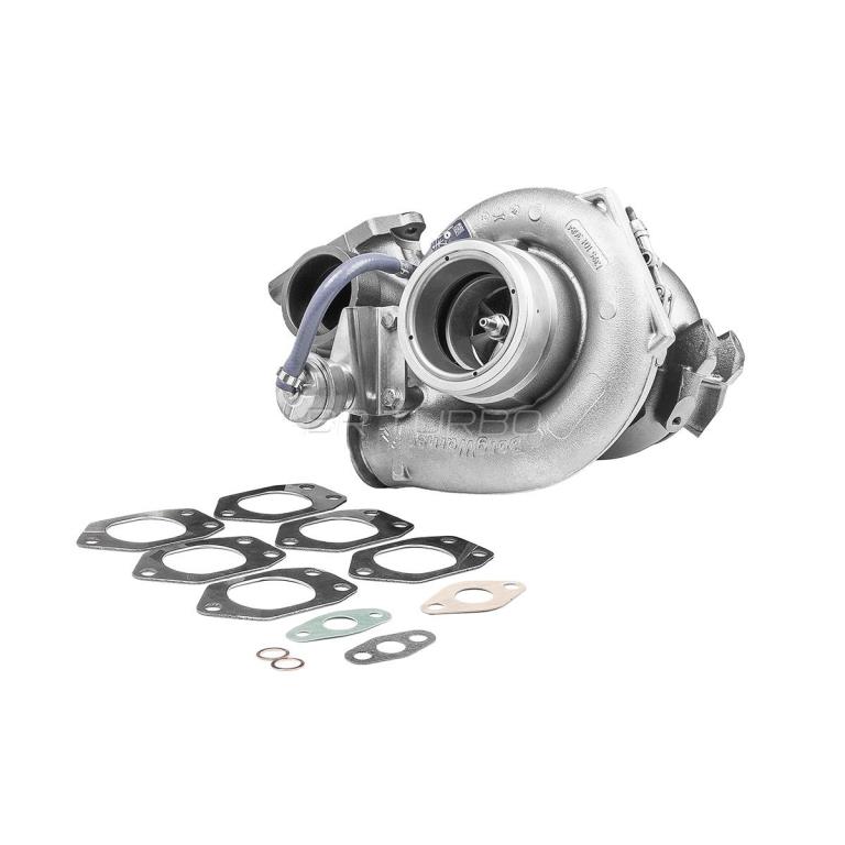 Turbocompresseur (Turbo) BR Turbo 13879980066RSG