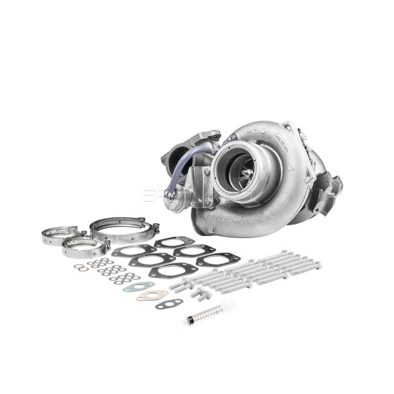 Turbocompresseur (Turbo) BR Turbo 13879980066RSM