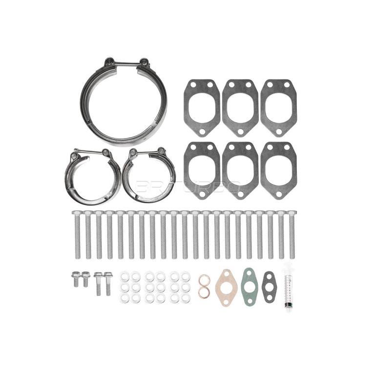 Turbocompresseur (Turbo) BR Turbo 13879980066RSM