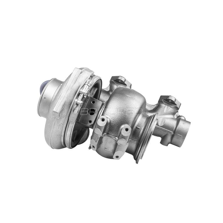 Turbocompresseur (Turbo) BR Turbo 13879980066RSM