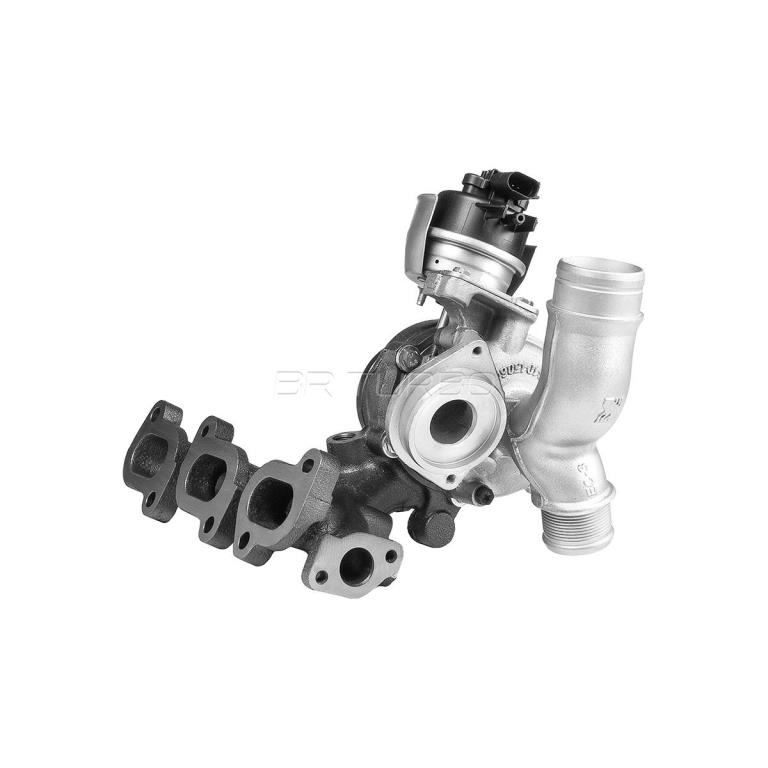 Turbocompresseur (Turbo) BR Turbo ref. 16309980005RS