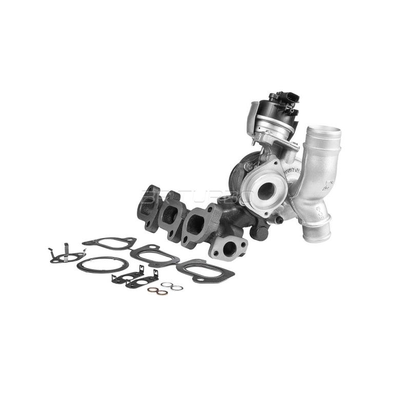 Turbocompresseur (Turbo) BR Turbo ref. 16309980005RSG