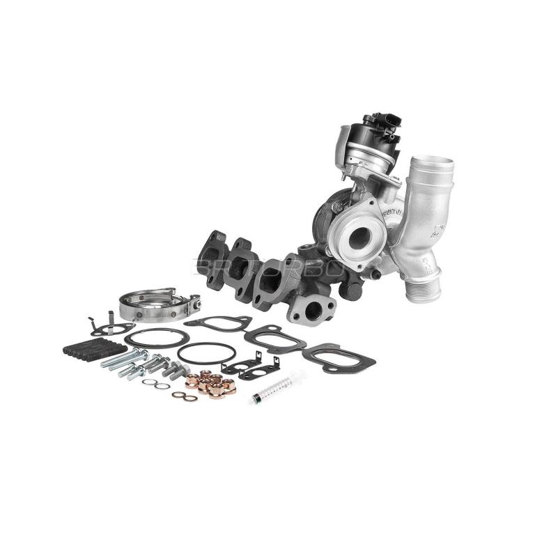 Turbocompressor BR Turbo ref. 16309980005RSM