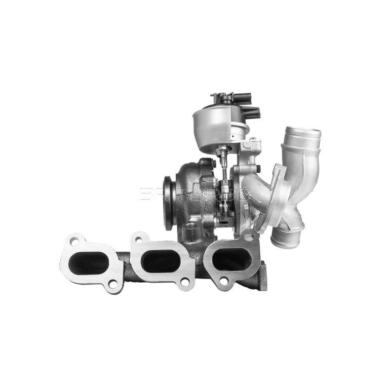 Turbocompressor BR Turbo ref. 16309980005RSM