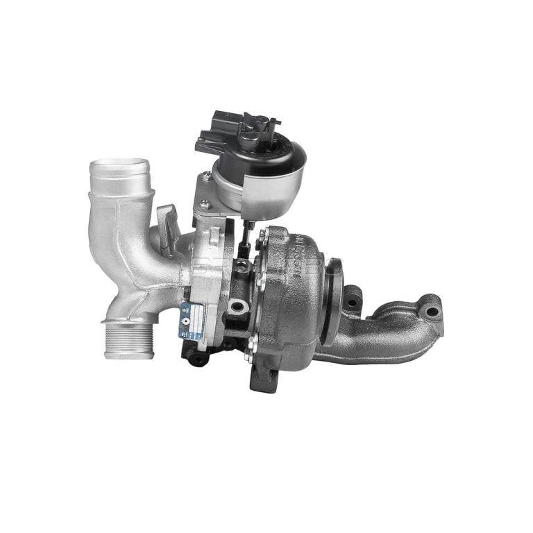 Turbocompressor BR Turbo ref. 16309980005RSM