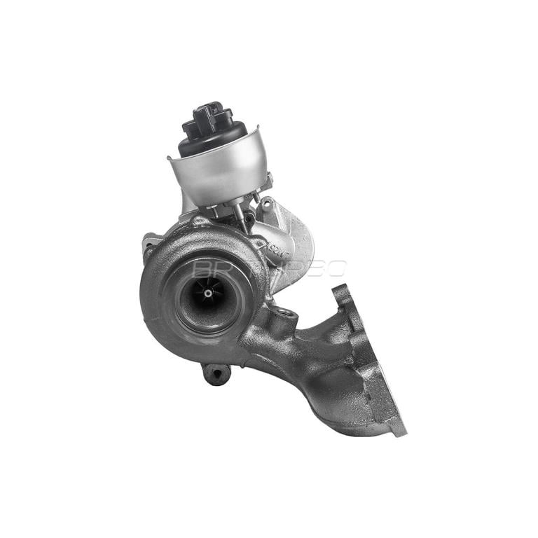 Turbocompressor BR Turbo ref. 16309980005RSM