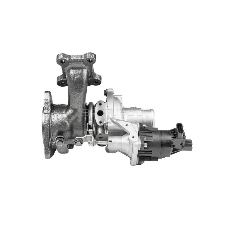 Turbocompresseur (Turbo) BR Turbo ref. 16319880008RS