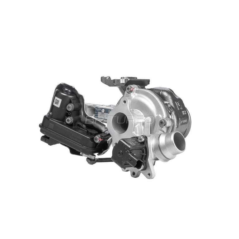 Turbocompresseur (Turbo) BR Turbo ref. 16319880063RS