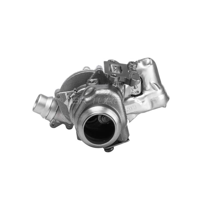 Turbocompresseur (Turbo) BR Turbo ref. 16319880063RS