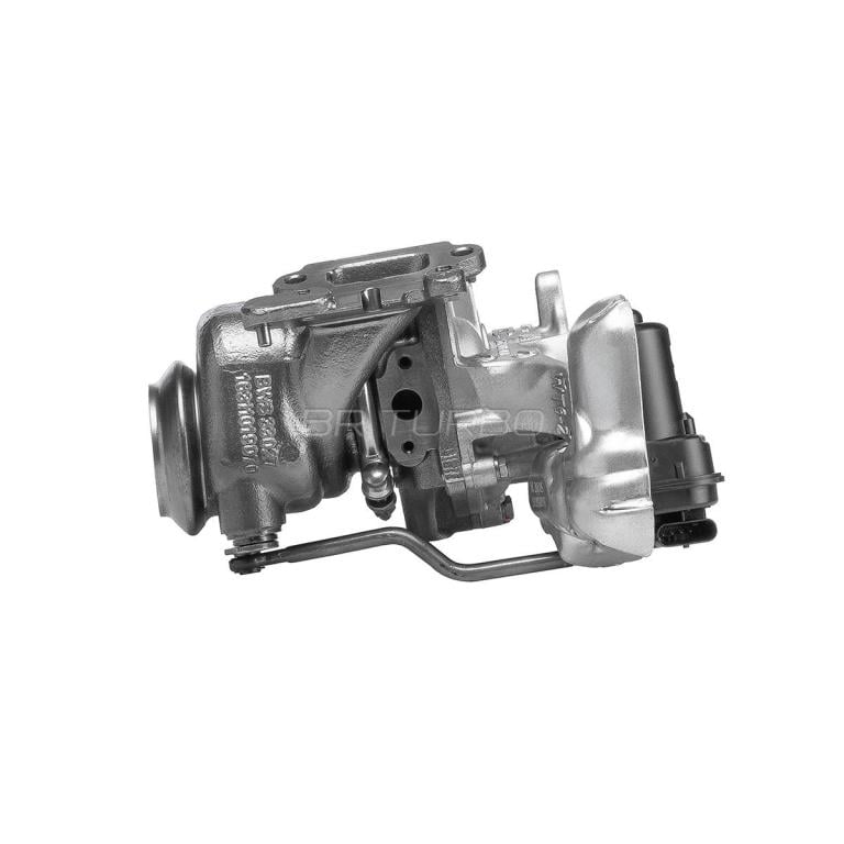 Turbocompresseur (Turbo) BR Turbo ref. 16319880063RS