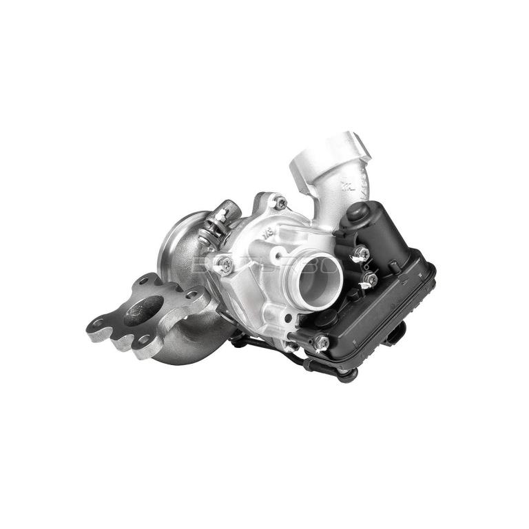 Turbocompresseur (Turbo) BR Turbo ref. 16339880026RS