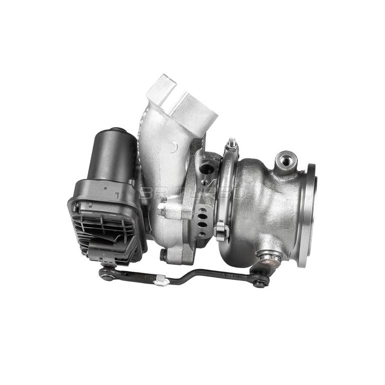 Turbocompresseur (Turbo) BR Turbo ref. 16339880026RS