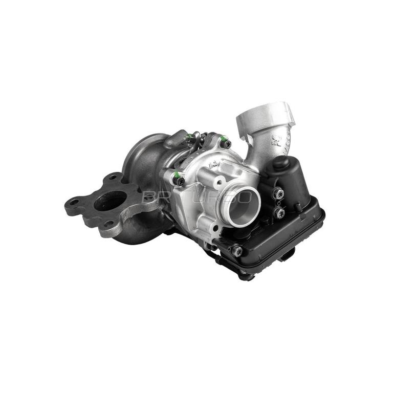 Turbocompressor BR Turbo ref. 16339880027RS