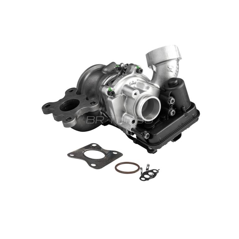 Turbocompressor BR Turbo ref. 16339880027RSG