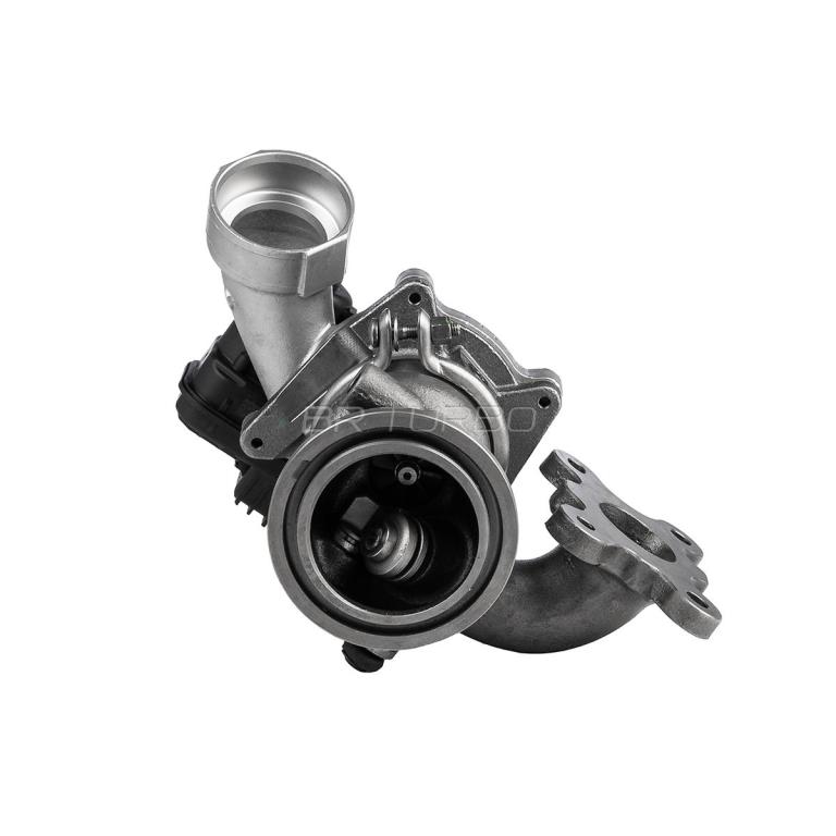 Turbocompressor BR Turbo ref. 16339880027RSG