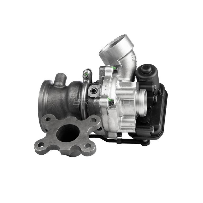Turbocompressor BR Turbo ref. 16339880027RSG