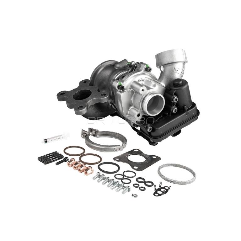 Turbocompresseur (Turbo) BR Turbo ref. 16339880027RSM