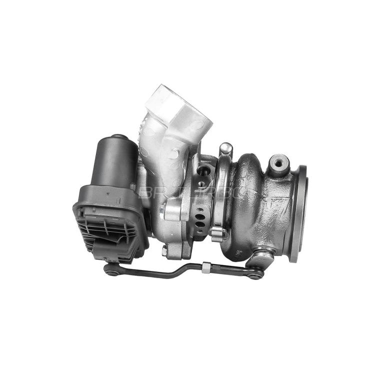 Turbocompresseur (Turbo) BR Turbo ref. 16339880037RS