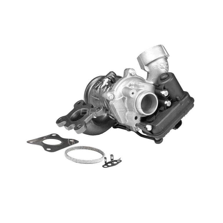 Turbocompressor BR Turbo ref. 16339880037RSG