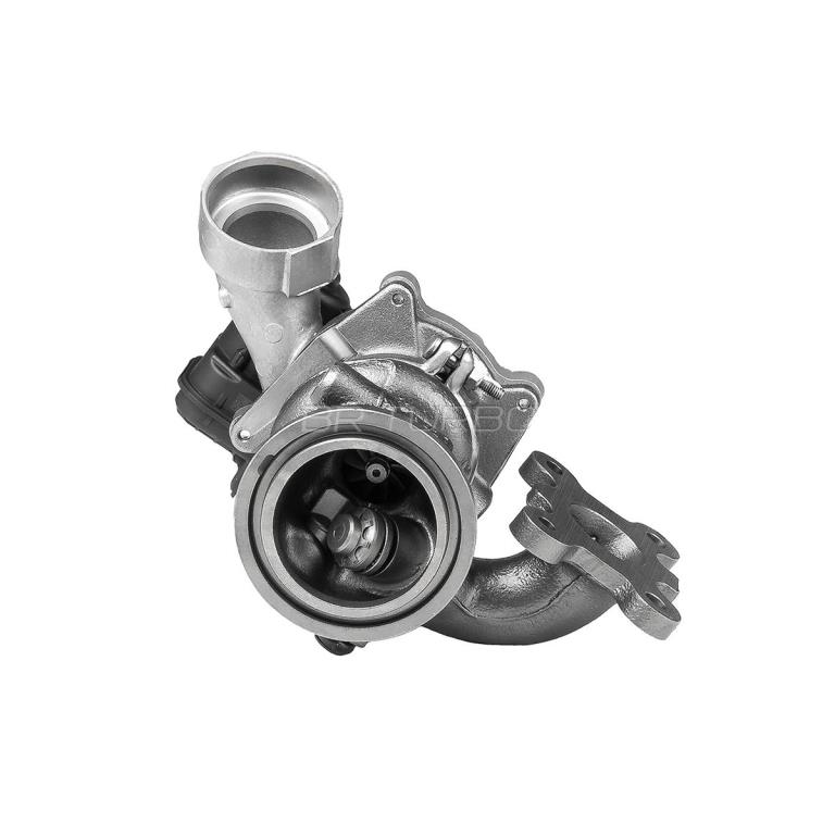 Turbocompressor BR Turbo ref. 16339880037RSG