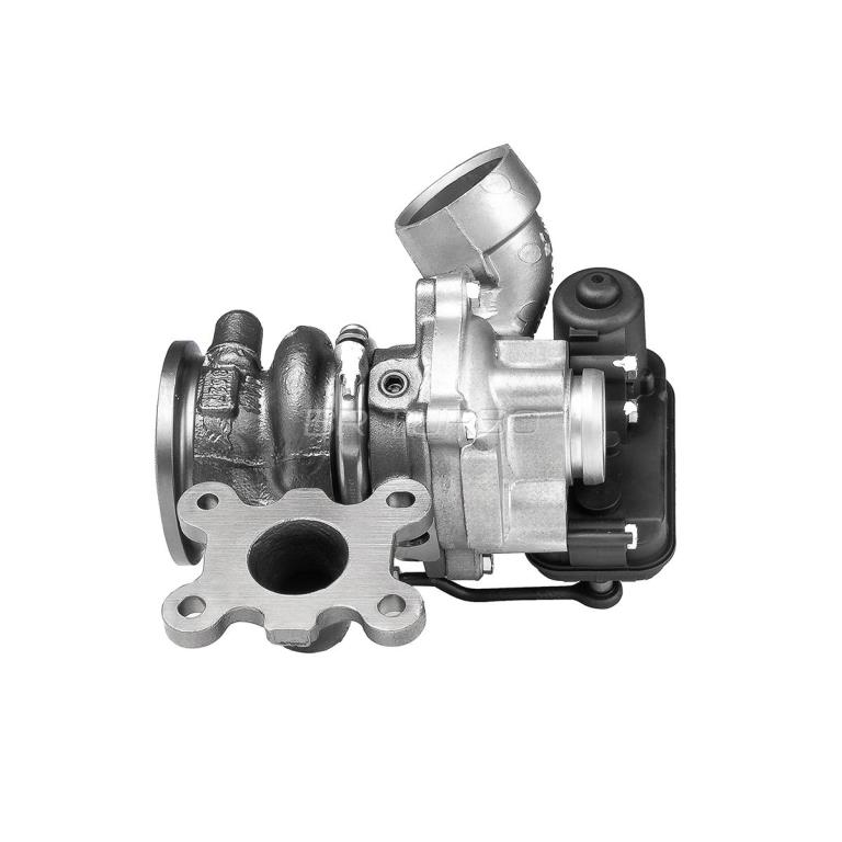 Turbocompressor BR Turbo ref. 16339880037RSG