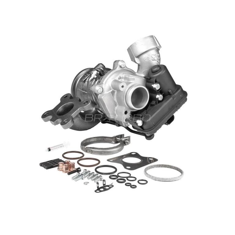 Turbocompresseur (Turbo) BR Turbo ref. 16339880037RSM