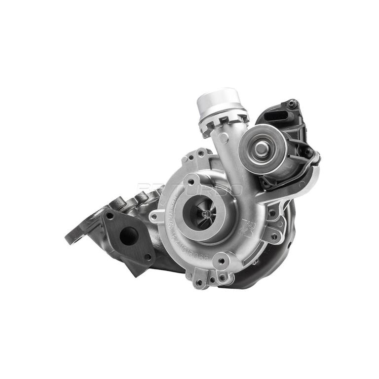 Turbocompresseur (Turbo) BR Turbo ref. 16359880025RS