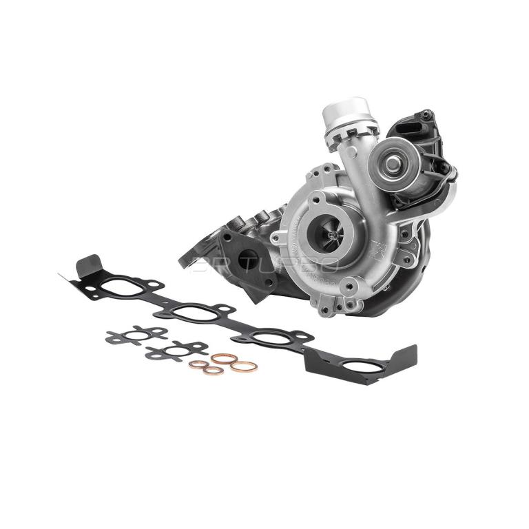 Turbocompresseur (Turbo) BR Turbo 16359880025RSG