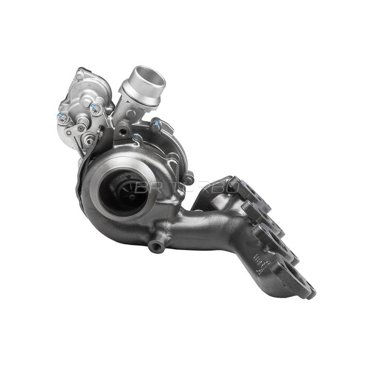 Turbocompresseur (Turbo) BR Turbo 16359880025RSG