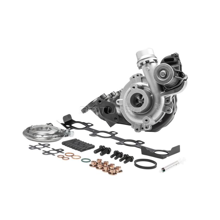 Turbocompressor BR Turbo ref. 16359880025RSM