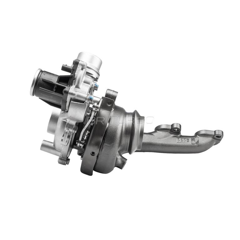 Turbocompressor BR Turbo ref. 16359880025RSM