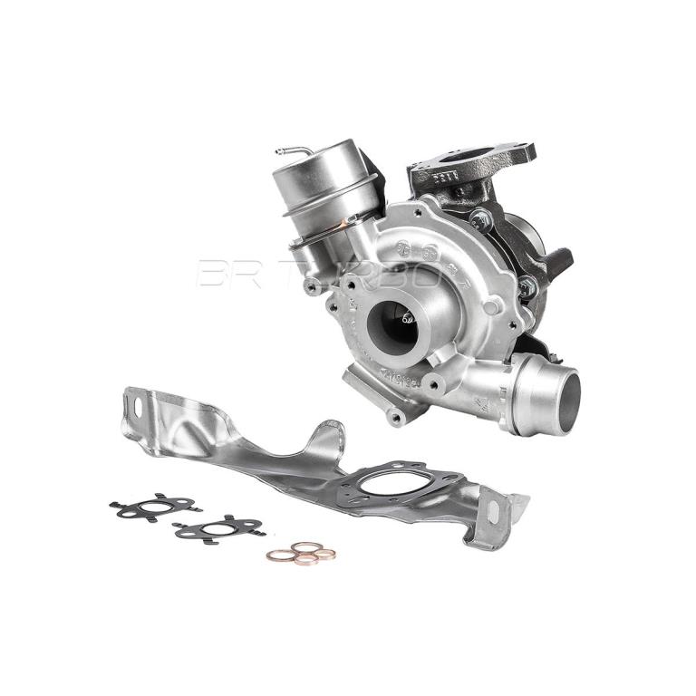 Turbocompressor BR Turbo ref. 16359880029RSG