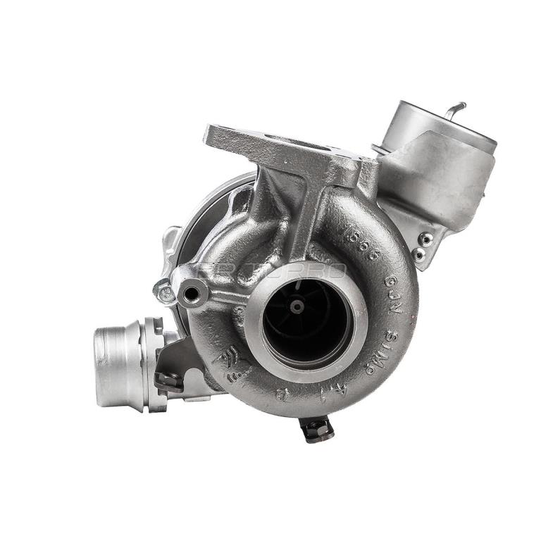Turbocompressor BR Turbo ref. 16359880029RSG