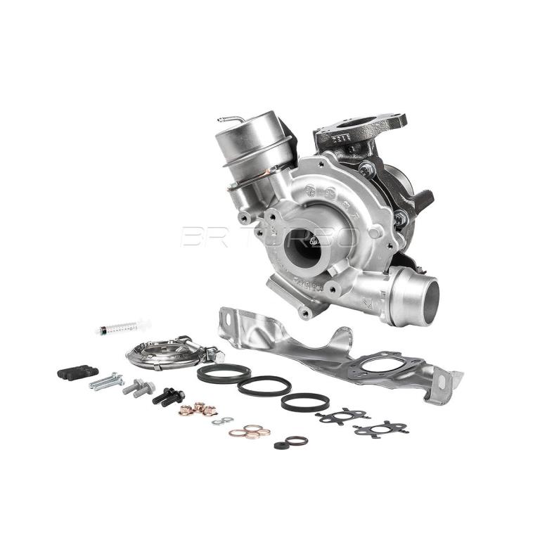 Turbocompresseur (Turbo) BR Turbo ref. 16359880029RSM