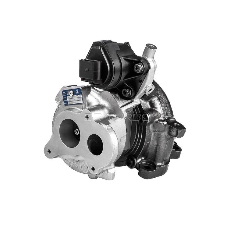 Turbocompresseur (Turbo) BR Turbo ref. 16359880035RS
