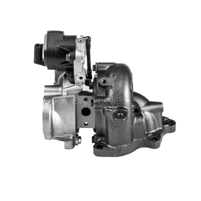 Turbocompresseur (Turbo) BR Turbo ref. 16359880035RS